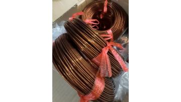 submersible winding wire 27