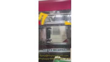 Refrigerator plastic parts (2)
