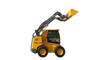 XCMG XC-SV12 mini skid steer loader 