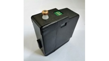 Videojet solvent make up V706-D with chip 750ml per bottle for Videojet CIJ inkjet printer 1000 series 1210 1220 1510 1520 16101