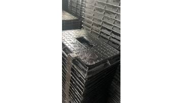water manhole cover