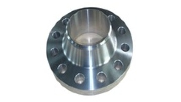 ASME B16.5 STAINLESS STEEL WELDING NECK FLANGE1