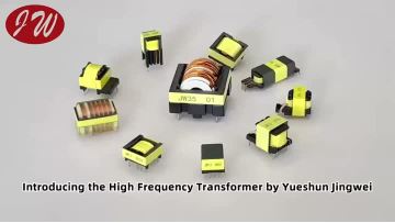 high frequency power transformer