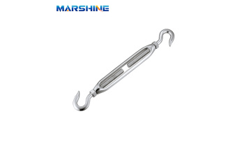 Turnbuckle Steel Hook