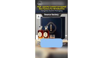 Stable Box Supply For Large-Volume Business Orders