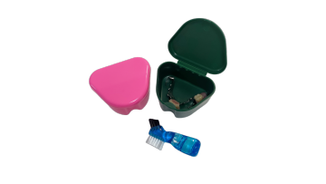 HN-131L Partial Denture Packaging Box
