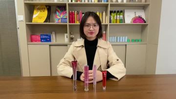Laminated Face Cream Tube