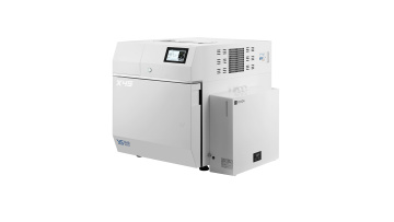 45l autoclave 30s min rapid sterilization