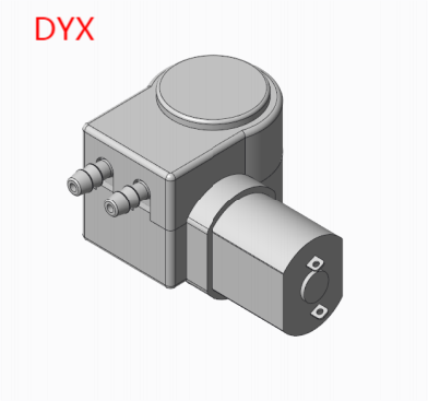 peristaltic pump