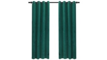 280cm Wide Width High Density Good Quality Heavy Weight Holland Velvet Upholstery Velvet Curtain Fabric1