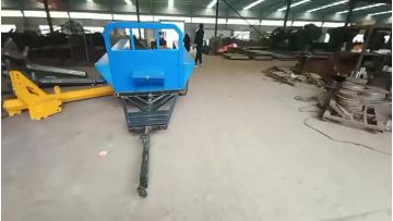 Farm Trailer