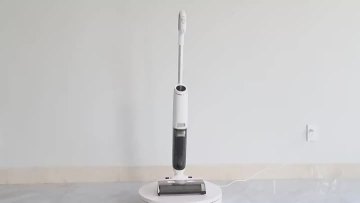 Best Hard Floor Cleaner