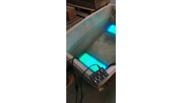 strobe led outdoor