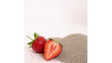 Strawberry Scented Bentonite Cat Litter