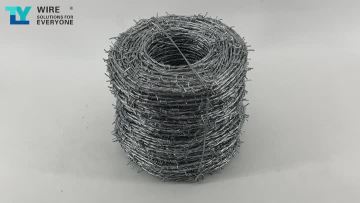 TYL Barbed wire