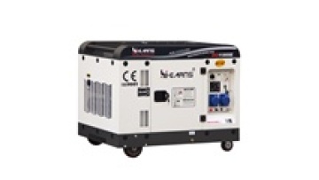 8kw super silent unique 10kva diesel generator single phase 220V 5kw 6kw 7kw 10kw 12kw 16kw1