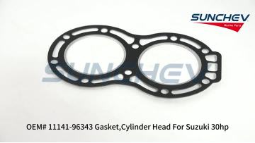 11141-96343 Gasket,Cylinder Head