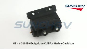 31609-65A Ignition Coil