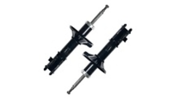 Good Quality Auto Parts 54650-25700 54660-25700 Front Left Right Shock Absorber For Korean Car Hyundai ACCENT 00 19991