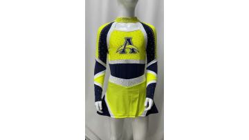 cheer uniform