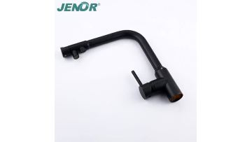 Concise Style Easy to Install Faucet