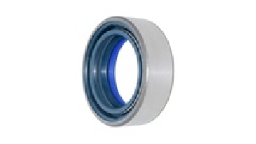 DMHUI 3428829M1 oil seal ring  COMBI SF6 design NBR material 30x44x14 Shaft Seal  auxiliary drive part1