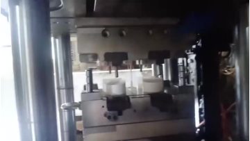 led Connection socket mould