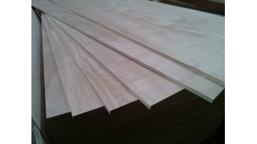 plywood paving line for okoume commercial plywood