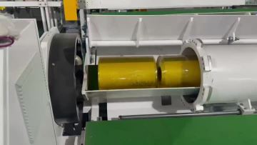 High Stretch PVC Food Wrap