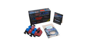 Auto Brake Pads