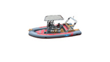 Bestselling Rib 580 Inflatable Rowing Boat1