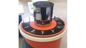Factory supply the latest science exhibition project to museum equipment, improve children's science exhibits ideas1
