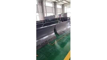 Snowplow Storage