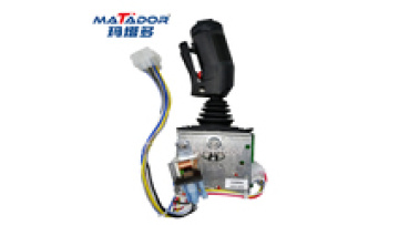 Skyjack Scissor Lift Joystick Controller 1239941