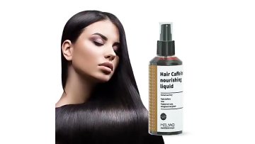 MELAO Caffeine Hair Tonic Nourishing Liquid Hairs Growth Smooth Moisturize Strength Hairs Care Spray1