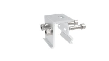 Solar Standing Seam Mounting