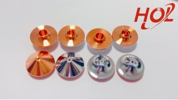 D28D32 laser nozzle