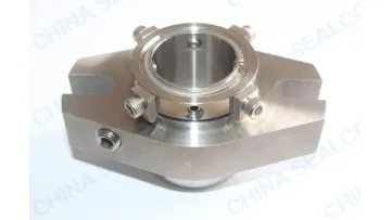 Shock Price Cartridge Tye Depac 270 Agitator Mechanical Seal Manufacturers1