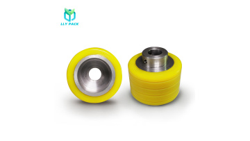 PU wheel