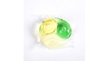 Tidy Laundry Detergent Capsules for Super Clean Clothes1