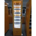 Union bank card POS payment bill payment snack and drink cosmetics self service vending machine kiosk