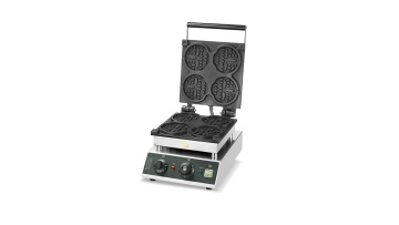 Wafle Maker Machine Bowl Pro Waffle Maker Pan Heart Small Waffle Maker Stuffed Fish Shaped 3 In 1 Bubble Commercial Hong Kong1