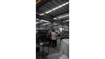 pickup luggage rack video 4