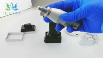 2E small multi-function AO bone drill joint