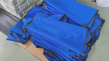 production of x ray lead clothing