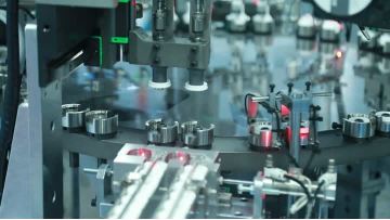 Hanhe Plastics defines a new height in beauty packaging with Airless Bottle
