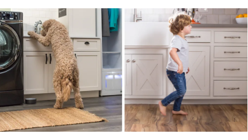 2G LVT LVP Installation1