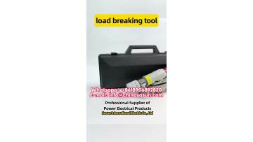 Load Break Tools3