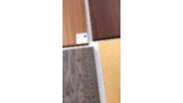Customizable Multi-Finish Decorative Panels For Projects