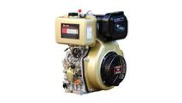Changzhou 15HP outboard diesel engine HR198FE1